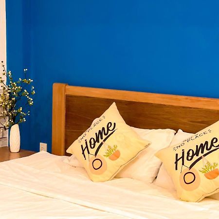 Lan Anh Boutique Motel Da Nang Exteriör bild