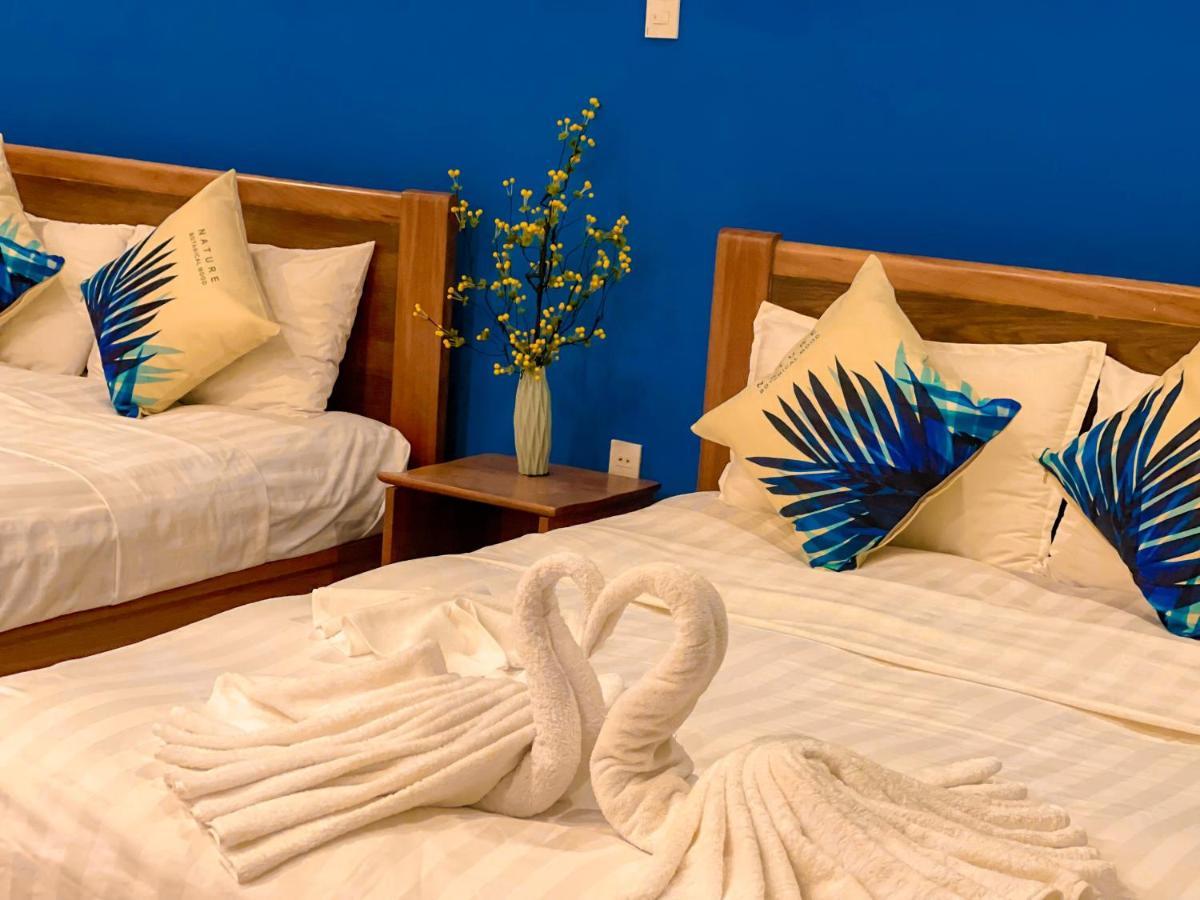 Lan Anh Boutique Motel Da Nang Exteriör bild