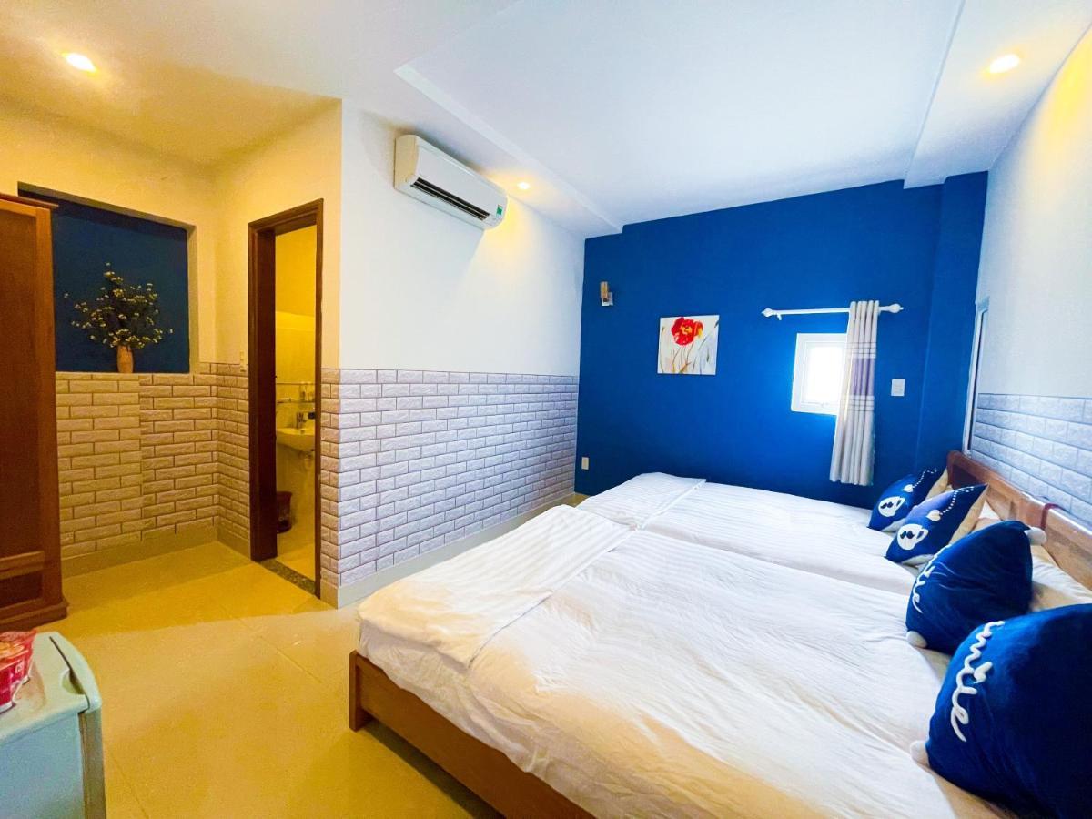 Lan Anh Boutique Motel Da Nang Exteriör bild