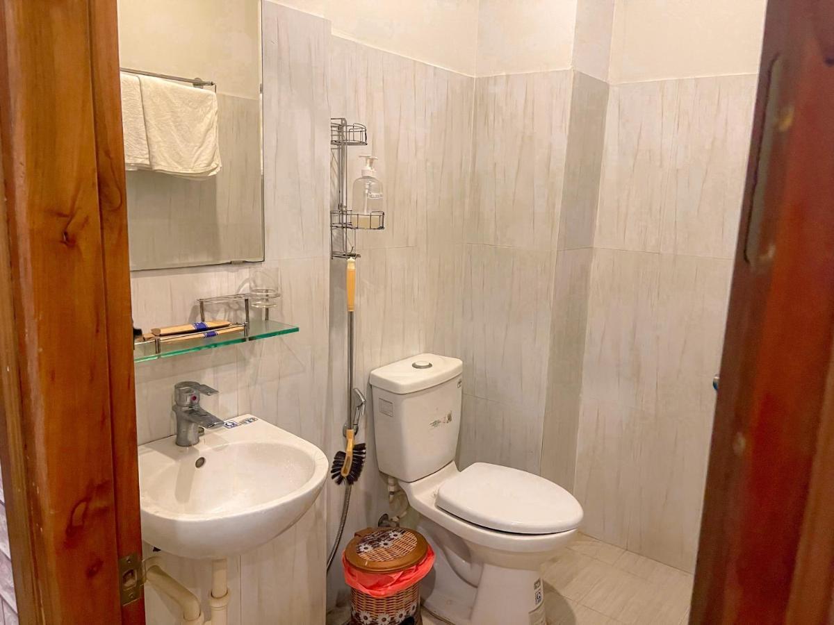 Lan Anh Boutique Motel Da Nang Exteriör bild
