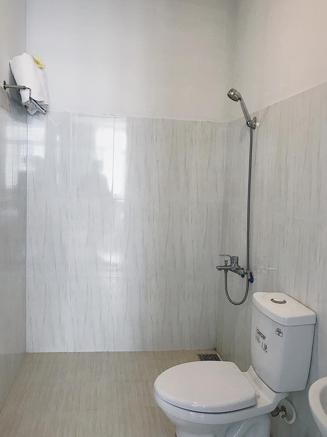 Lan Anh Boutique Motel Da Nang Exteriör bild